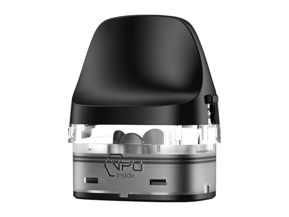 GeekVape Jr Cartridge 5 ml (2 Stück pro Packung)