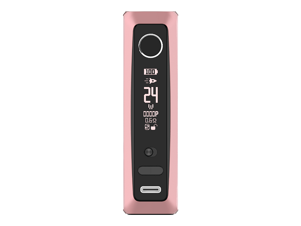 Vaporesso GTX One Pro Akku 3000 mAh