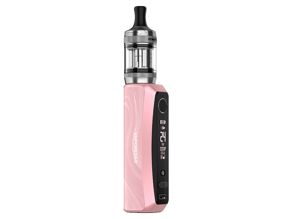 Vaporesso GTX One Pro