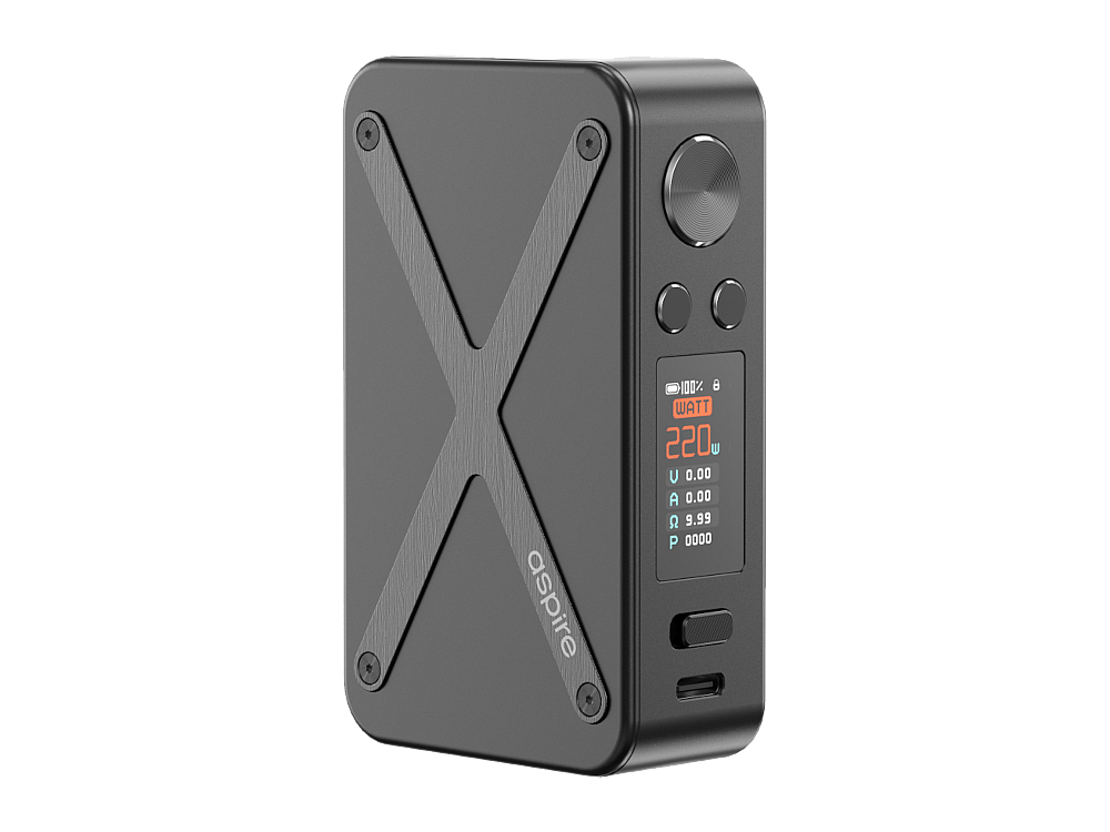 Aspire Revolto 220 Watt