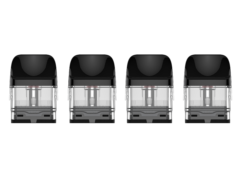 Vaporesso XROS COREX 2.0 Pod (4 Stück pro Packung)