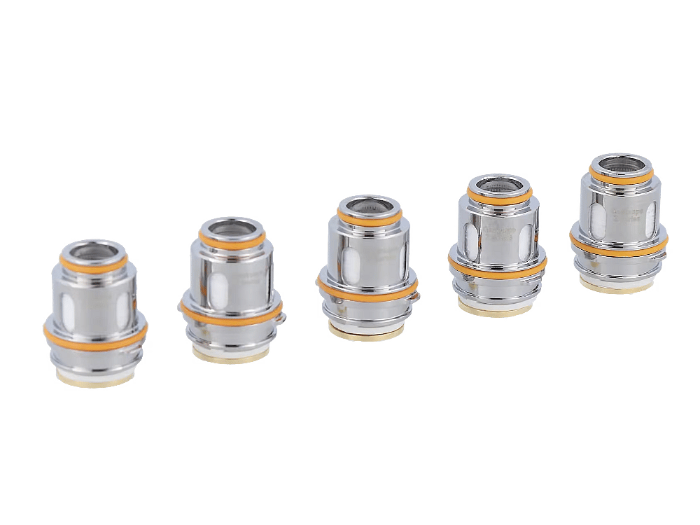 GeekVape Z Series Heads (5 Stück pro Packung)