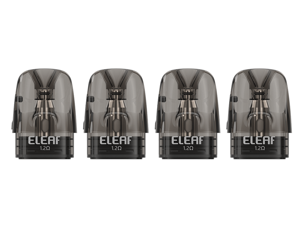 Eleaf iVeni Pod mit Head (4 Stück pro Packung)
