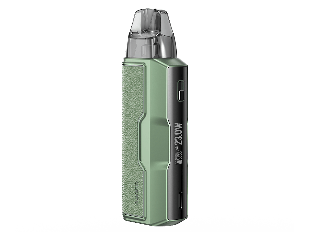 Aspire Pulz Pro