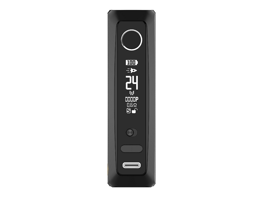 Vaporesso GTX One Pro Akku 3000 mAh