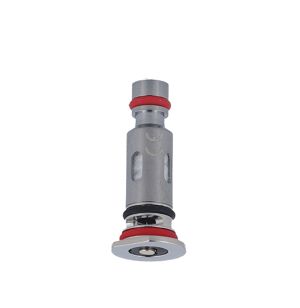 Uwell Caliburn G Heads (4 Stück pro Packung)