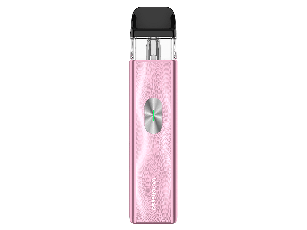 Vaporesso XROS 4 Mini mit 0,8 Ohm Pod