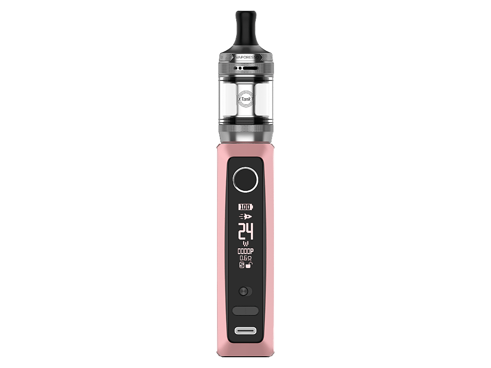 Vaporesso GTX One Pro