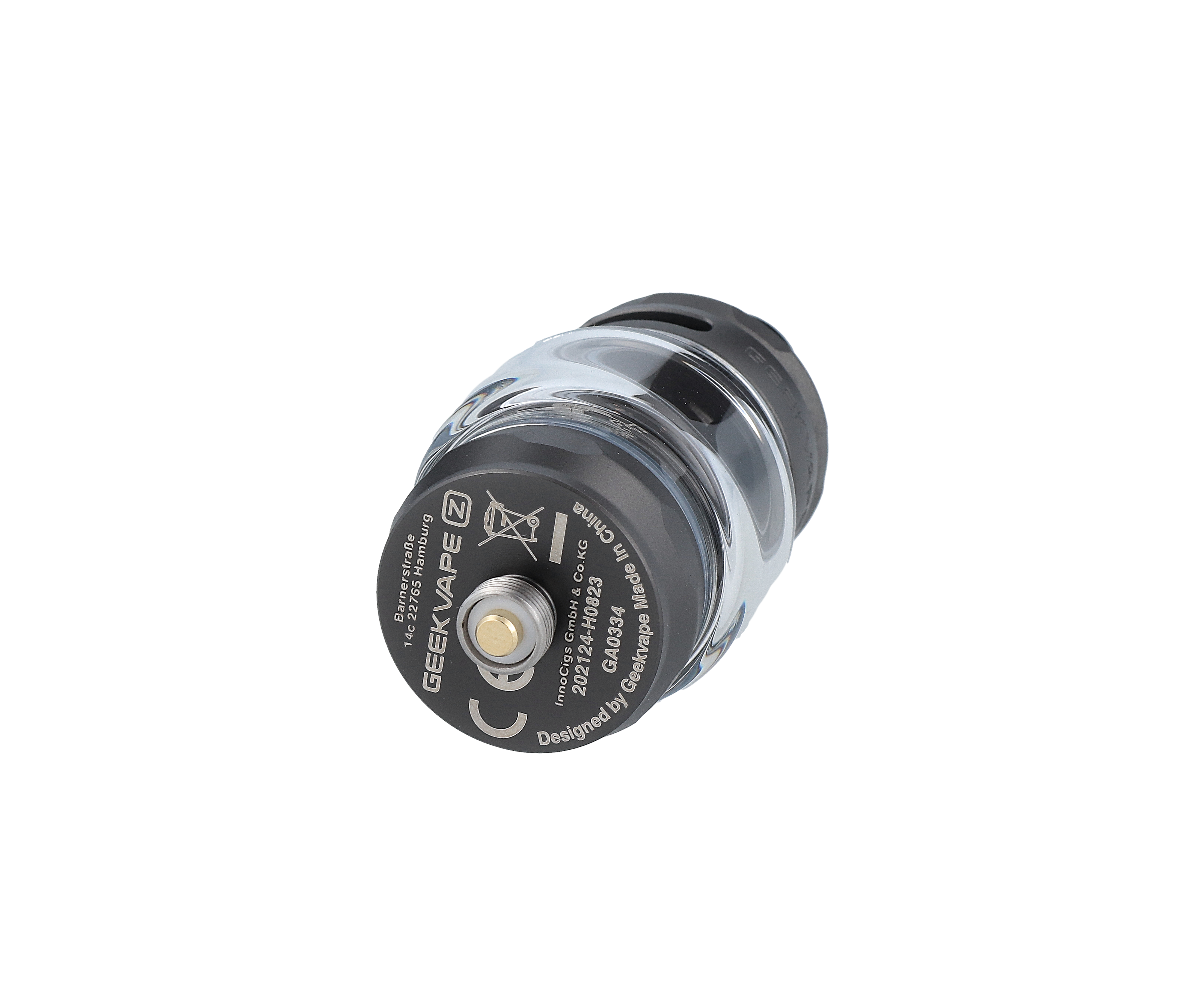 GeekVape Z Nano 2 Clearomizer Set