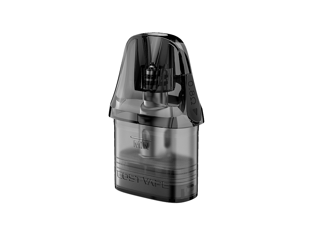 Lost Vape Ursa V3 Pod (3 Stück pro Packung)