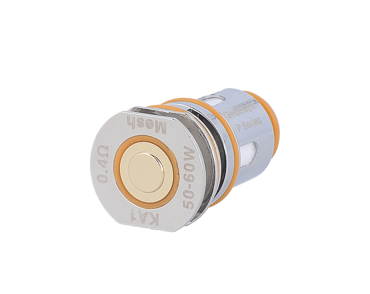 GeekVape P Series Heads (5 Stück pro Packung)