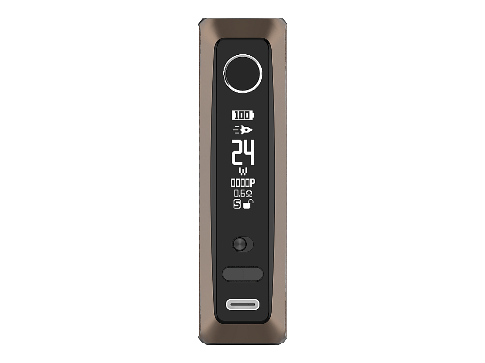 Vaporesso GTX One Pro Akku 3000 mAh