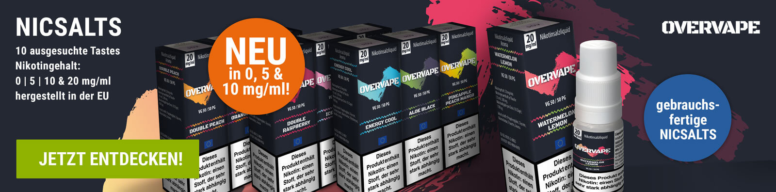 Innocigs Vapor Innovations