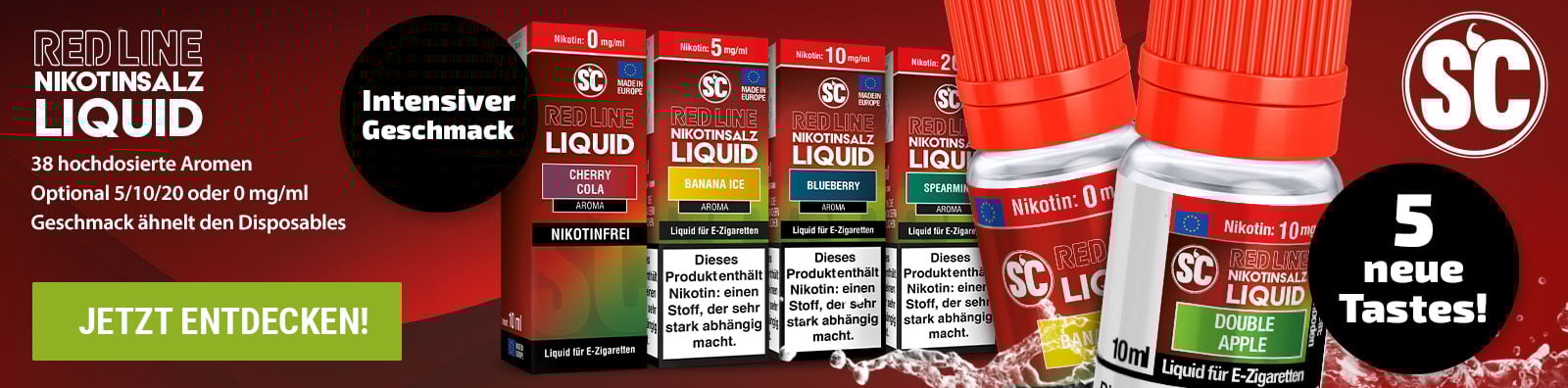 Innocigs Vapor Innovations