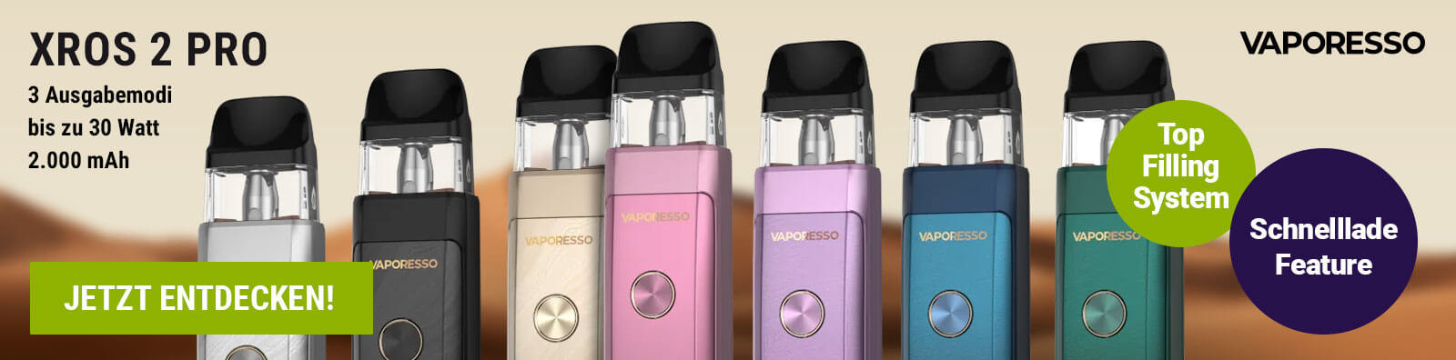 Innocigs Vapor Innovations