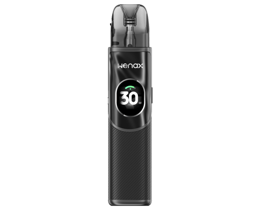 GEEKVAPE - Wenax Q2 E-Zigaretten Set schwarz