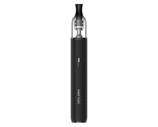GEEKVAPE - Wenax M2 E-Zigaretten Set Leather Volcanic Black