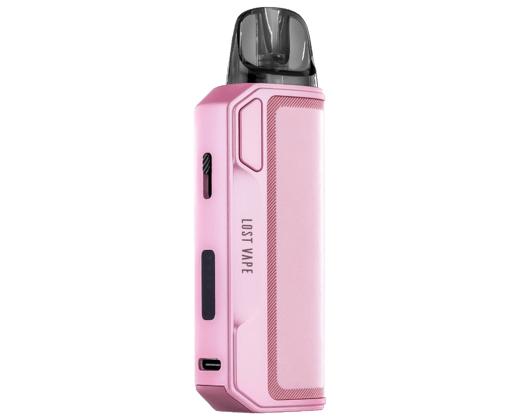 Lost Vape - Thelema Elite S E-Zigaretten Set pink