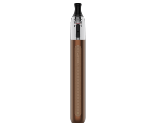 Vaporesso - ECO One Pro 3 ml E-Zigaretten Set Mocha Brown