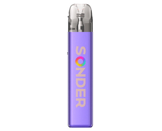 GEEKVAPE - Sonder Q 2 E-Zigaretten Set lila