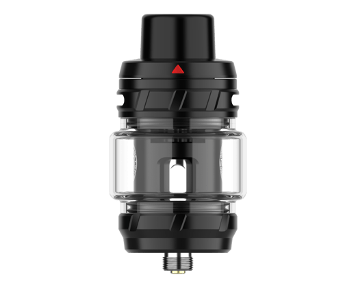 Vaporesso - iTank T Dual Mesh Clearomizer Set Black