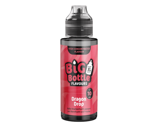 Big Bottle - Aroma Dragon Drop 10 ml
