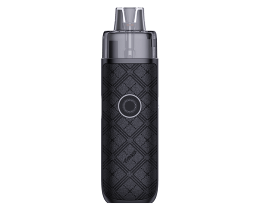 Uwell - Typhos SE E-Zigaretten Set schwarz