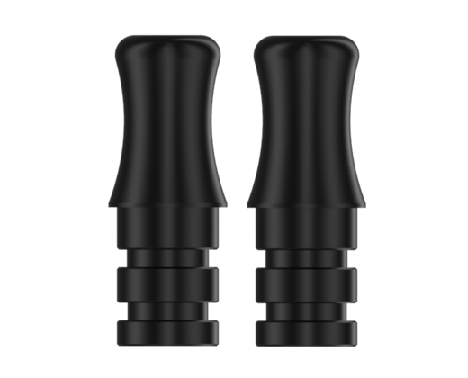 GEEKVAPE - Wenax M1 Mundstück Kunststoff (2 Stück pro Packung)