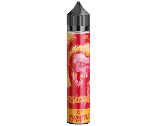 Revoltage - Aroma Red Pineapple 15 ml