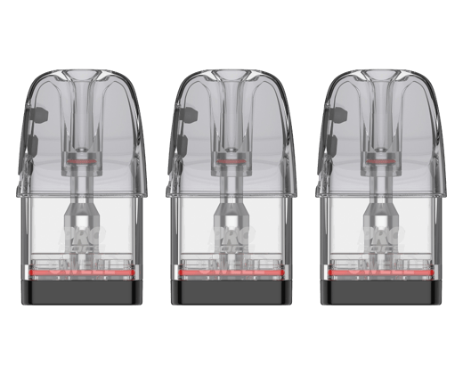 Uwell - Caliburn GPP Alpha Pod 0,4 Ohm (3 Stück pro Packung)