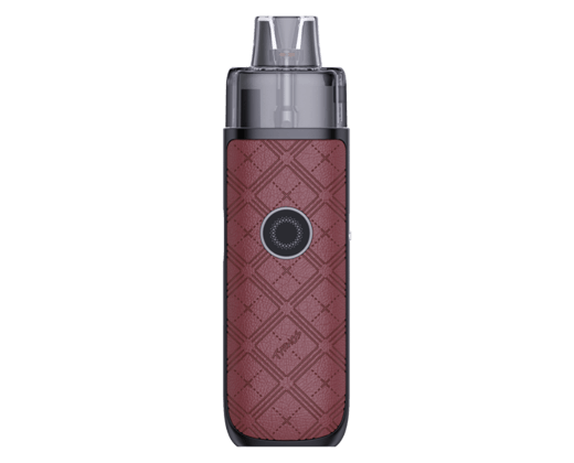 Uwell - Typhos SE E-Zigaretten Set rot