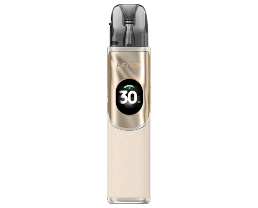 GEEKVAPE - Wenax Q2 E-Zigaretten Set beige