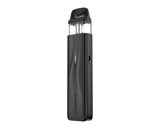 Vaporesso - XROS 5 Mini E-Zigaretten Set schwarz
