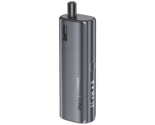 GEEKVAPE - S30 Pro E-Zigaretten Set grau
