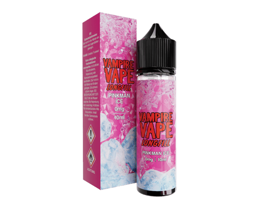 Vampire Vape - Aroma Pinkman Ice 10 ml