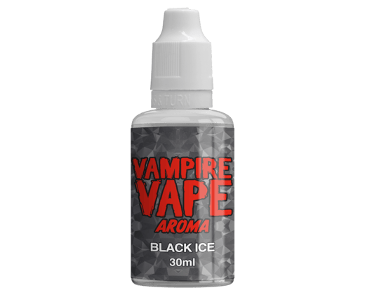 Vampire Vape - Aroma Black Ice 30 ml