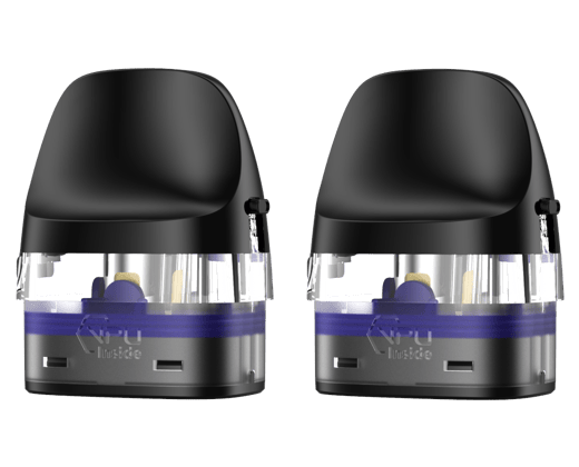 GEEKVAPE - J Cartridge 0,2 Ohm (2 Stück pro Packung)