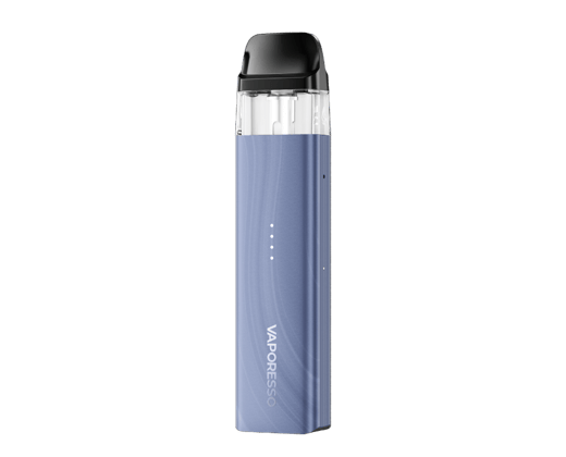 Vaporesso - XROS SE E-Zigaretten Set Dark Indigo