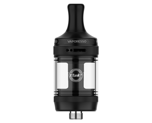 Vaporesso - xTank T Clearomizer Set schwarz