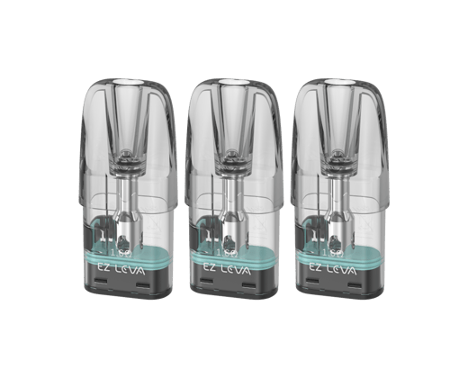 Innokin - EZ LEVA Pod 1,6 Ohm (3 Stück pro Packung)
