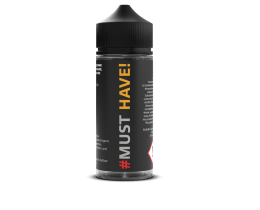 Must Have - Aroma # 10 ml