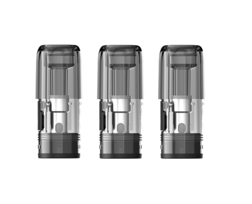Joyetech - eRoll Slim Cartridge 1,0 Ohm (3 Stück pro Packung)