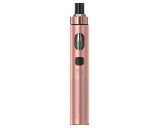 Joyetech - eGo AIO 2 E-Zigaretten Set rosegold