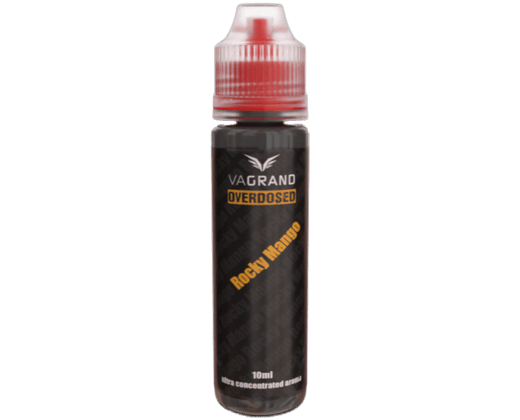 Vagrand - Overdosed - Aroma Rocky Mango 10 ml