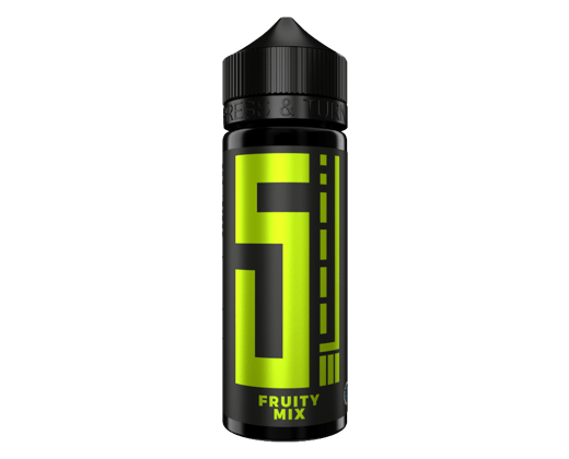 5EL - Aroma Fruity Mix 10 ml