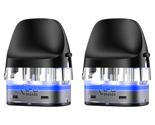 GEEKVAPE - J Cartridge 0,3 Ohm (2 Stück pro Packung)
