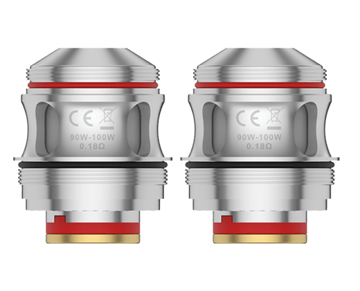 Uwell - Valyrian IV Heads 0,18 Ohm (2 Stück pro Packung)