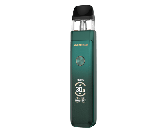 Vaporesso - XROS Pro 2 E-Zigaretten Set Gem Green