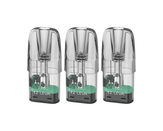 Innokin - EZ LEVA Pod 1,2 Ohm (3 Stück pro Packung)