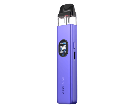 Vaporesso - XROS 5 E-Zigaretten Set lavender